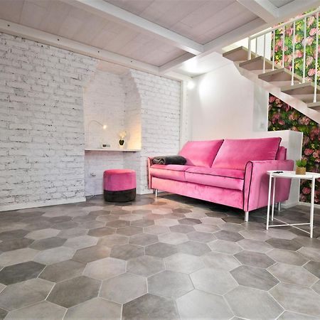 Milano Apartments Lombardini 1 Luaran gambar