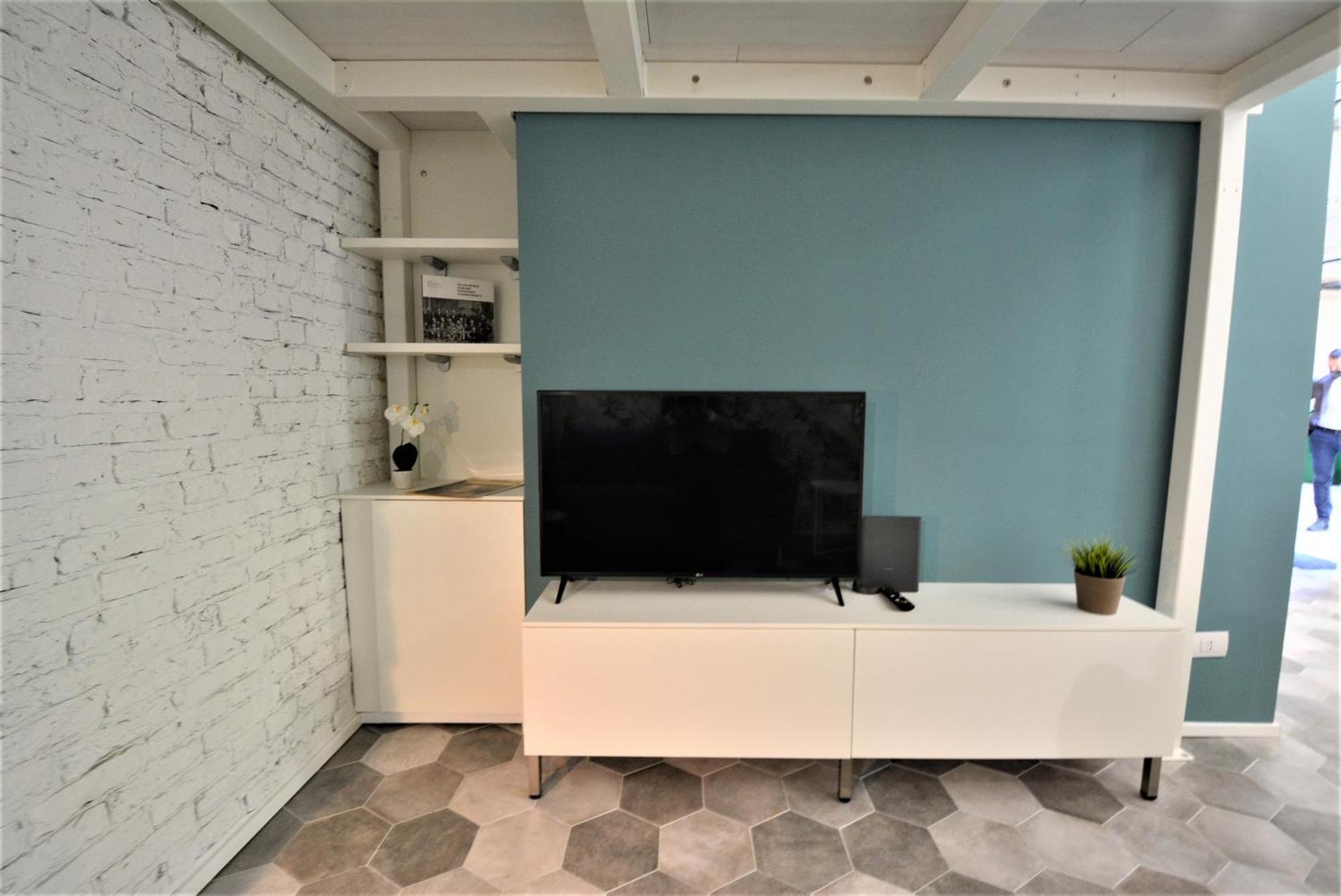 Milano Apartments Lombardini 1 Luaran gambar