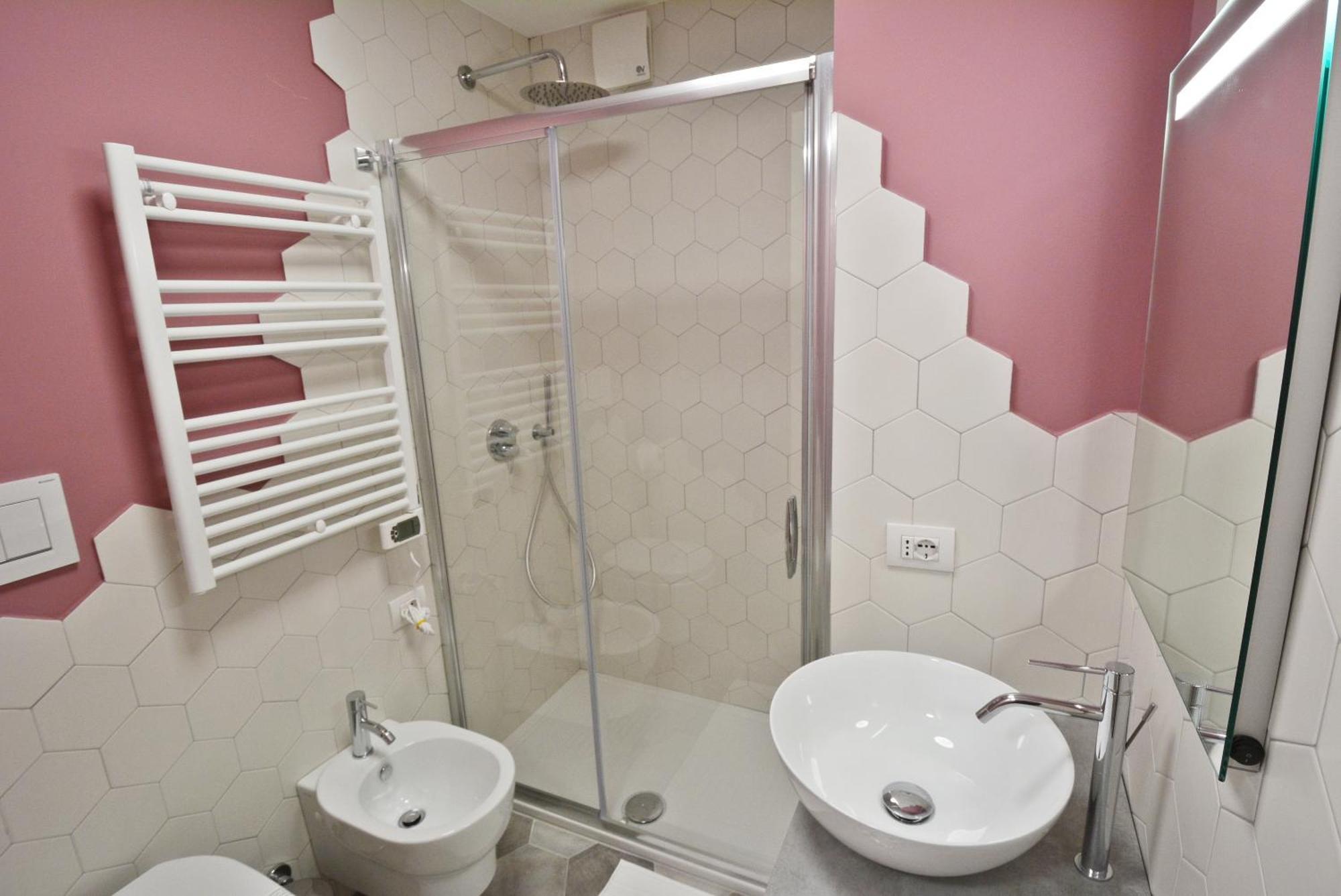 Milano Apartments Lombardini 1 Luaran gambar