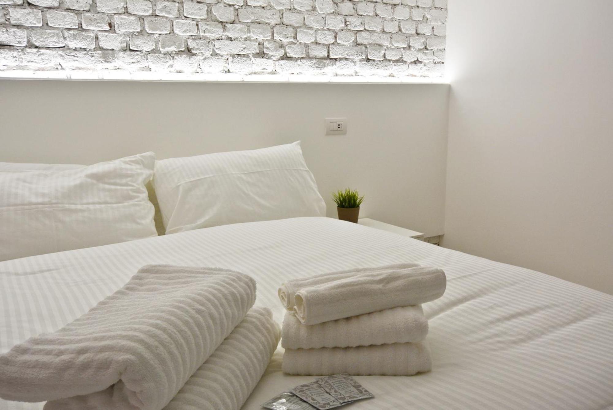 Milano Apartments Lombardini 1 Luaran gambar