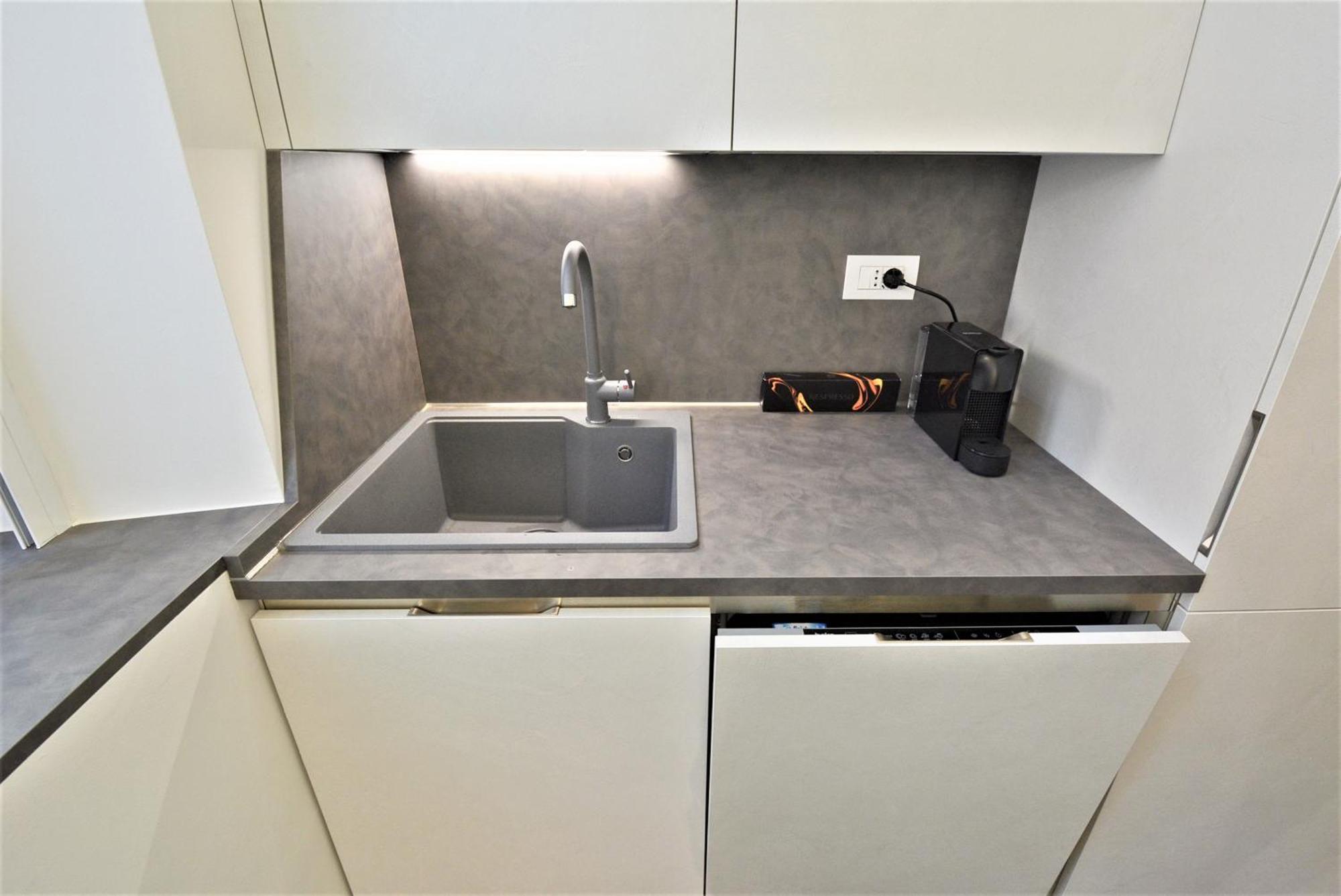 Milano Apartments Lombardini 1 Luaran gambar