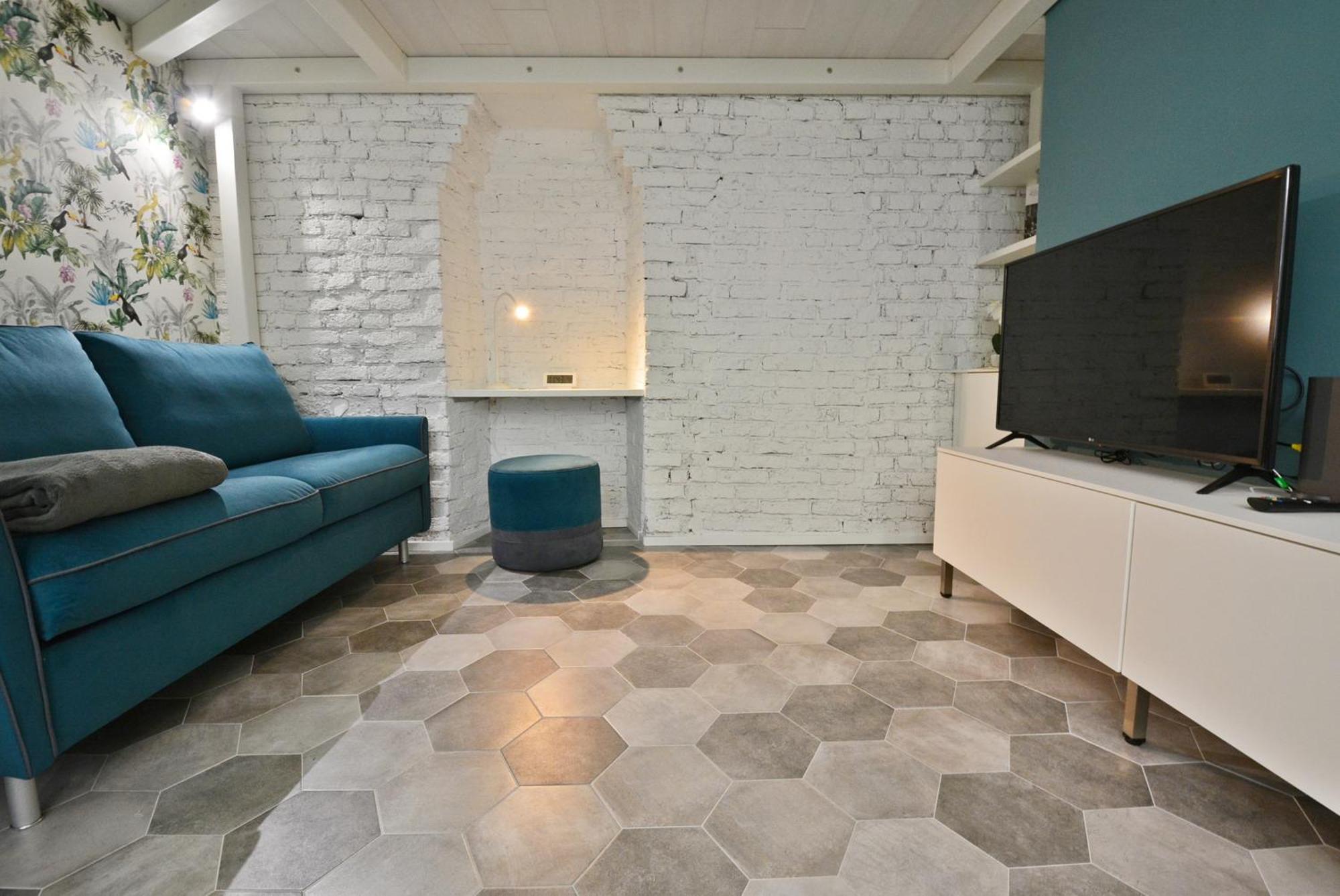 Milano Apartments Lombardini 1 Luaran gambar