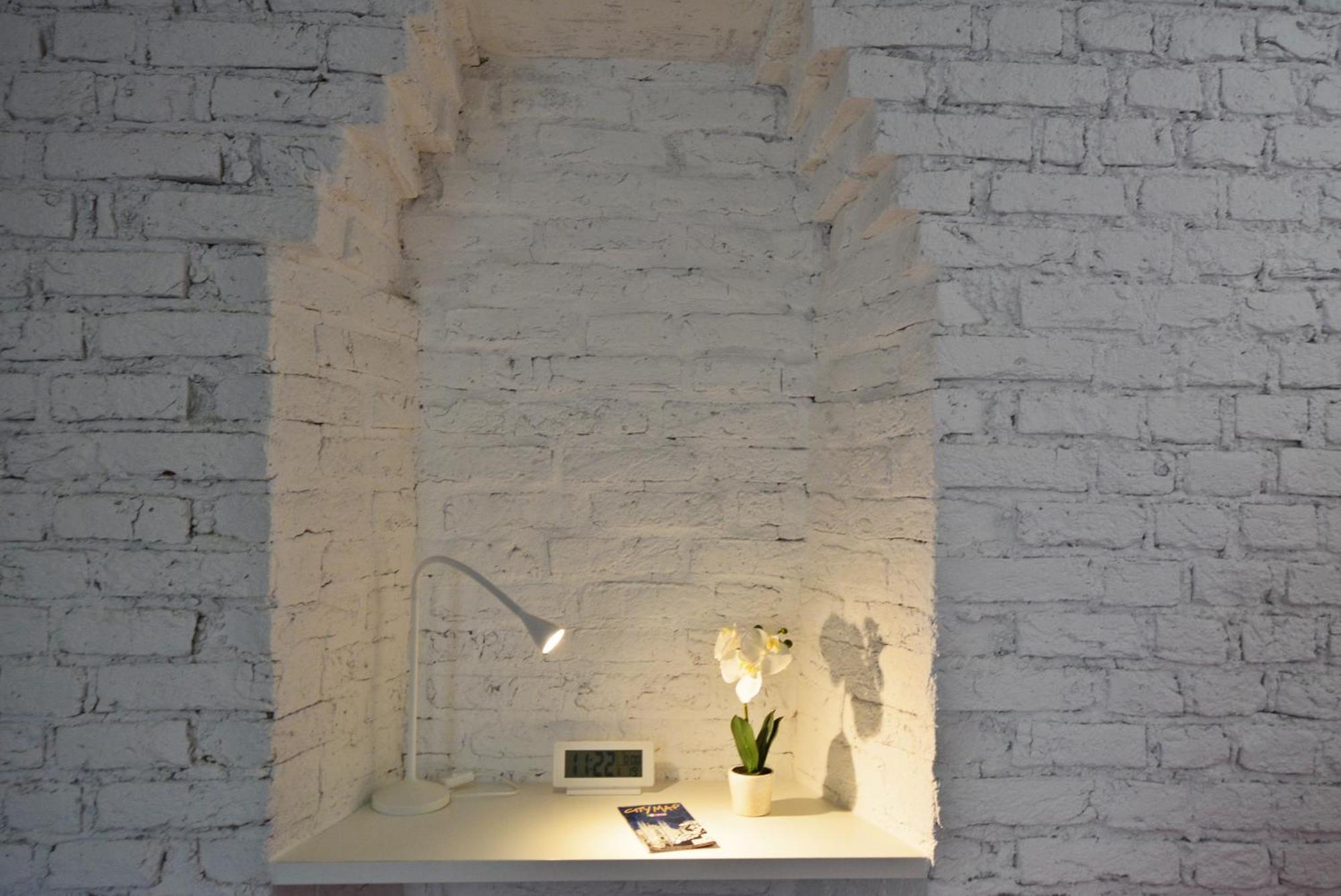 Milano Apartments Lombardini 1 Luaran gambar