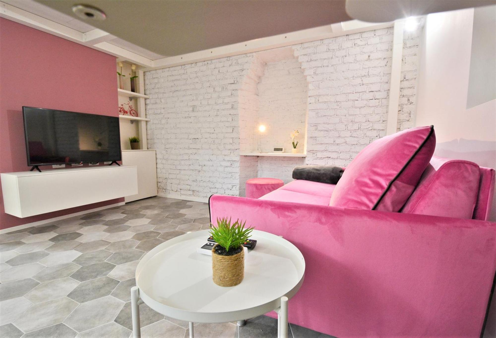 Milano Apartments Lombardini 1 Luaran gambar