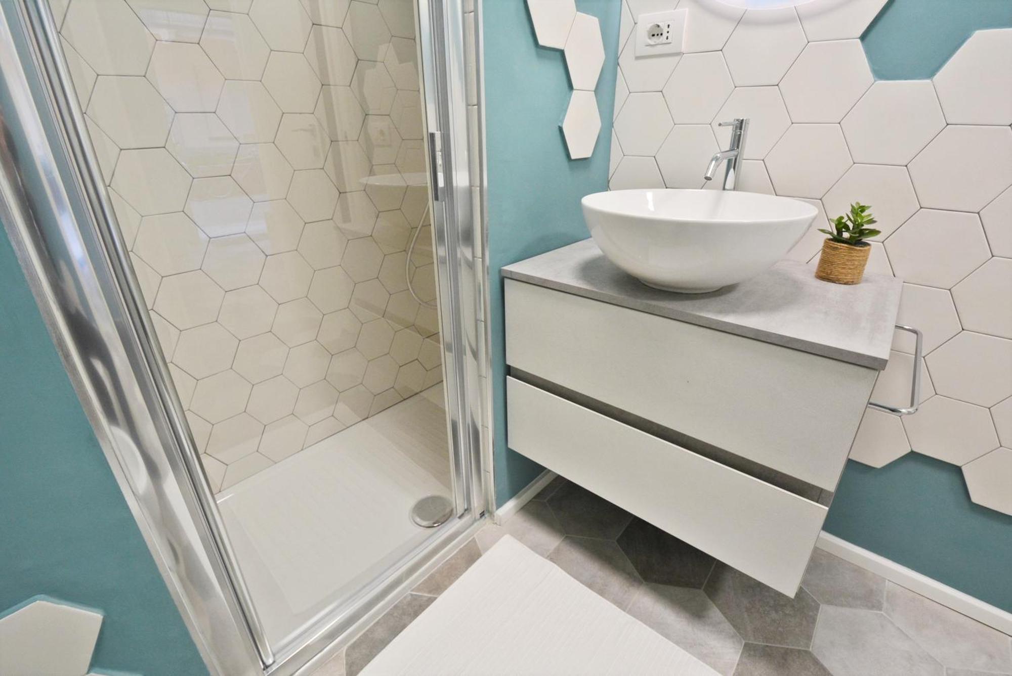 Milano Apartments Lombardini 1 Luaran gambar