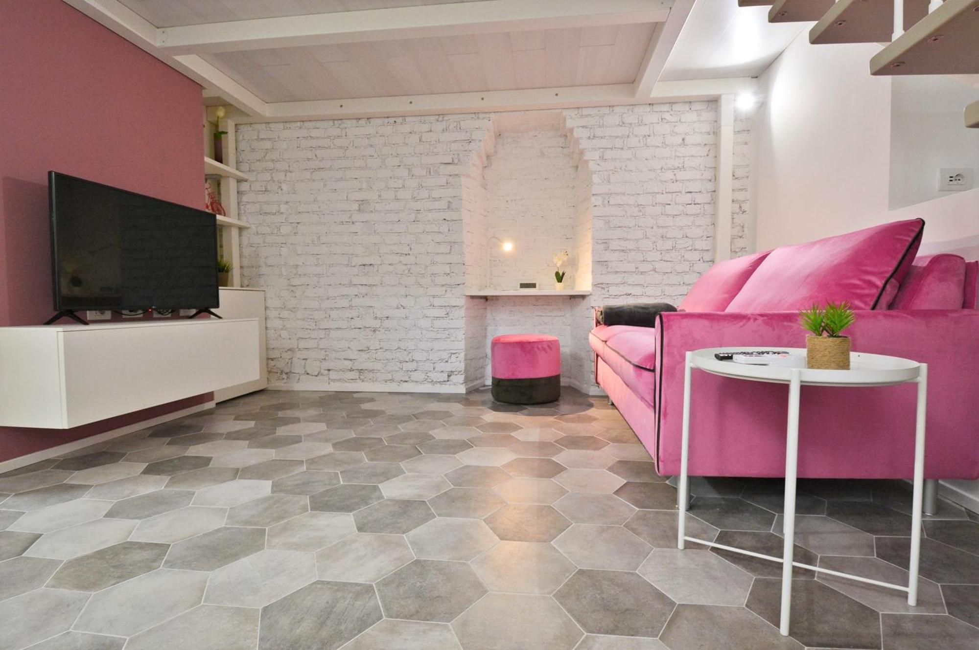 Milano Apartments Lombardini 1 Luaran gambar