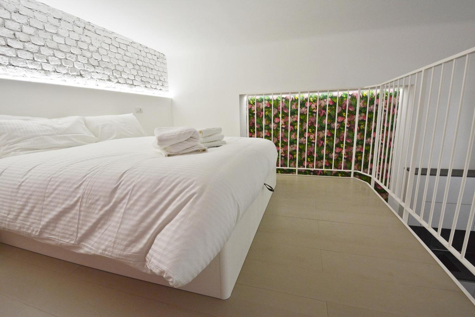 Milano Apartments Lombardini 1 Luaran gambar