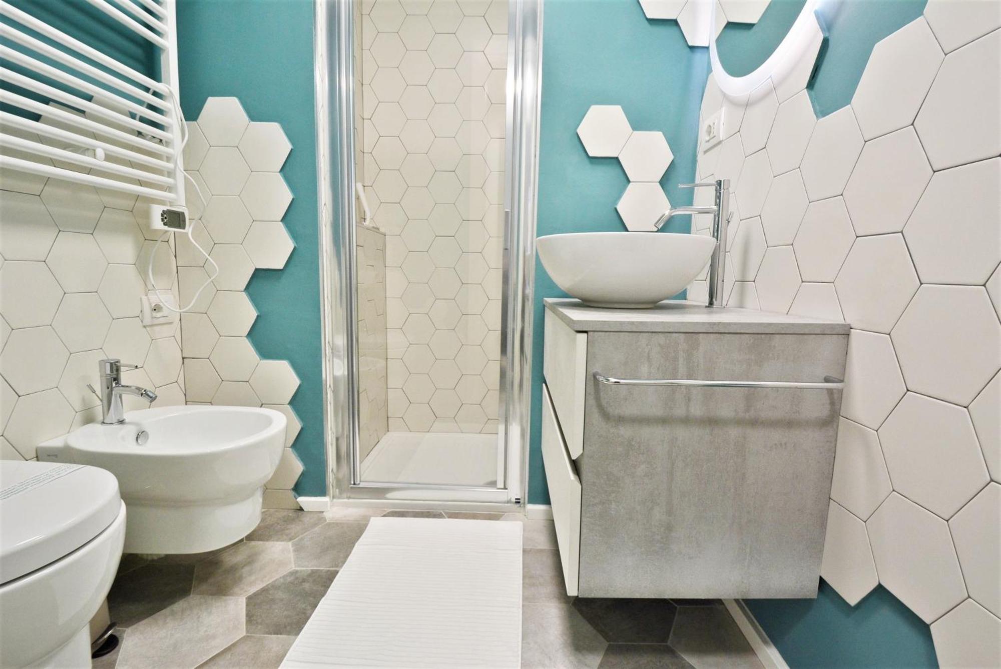 Milano Apartments Lombardini 1 Luaran gambar