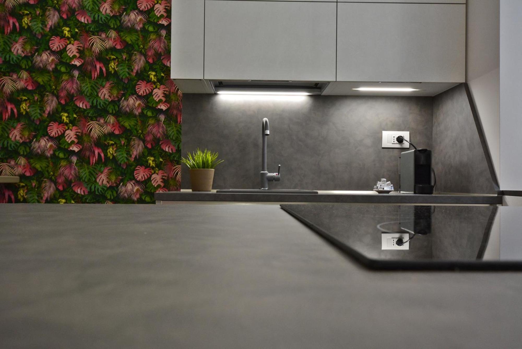 Milano Apartments Lombardini 1 Luaran gambar
