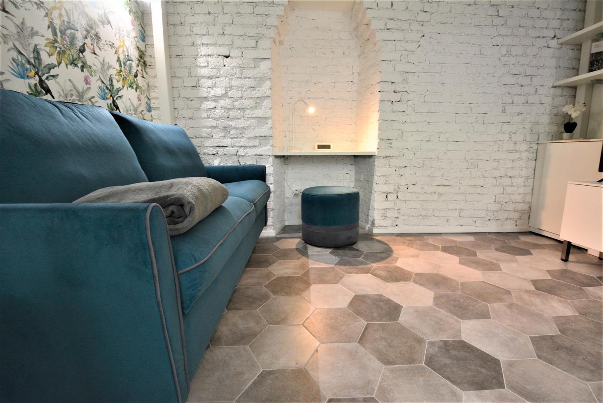 Milano Apartments Lombardini 1 Luaran gambar